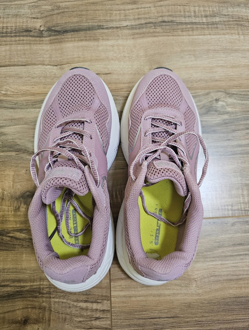U.S. Polo Assn. Athletic sneakers - Picture 6 of 11